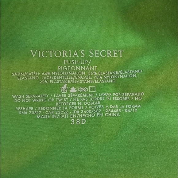 ❤️Victoria’s Secret Bra❤️ - Picture 5 of 5